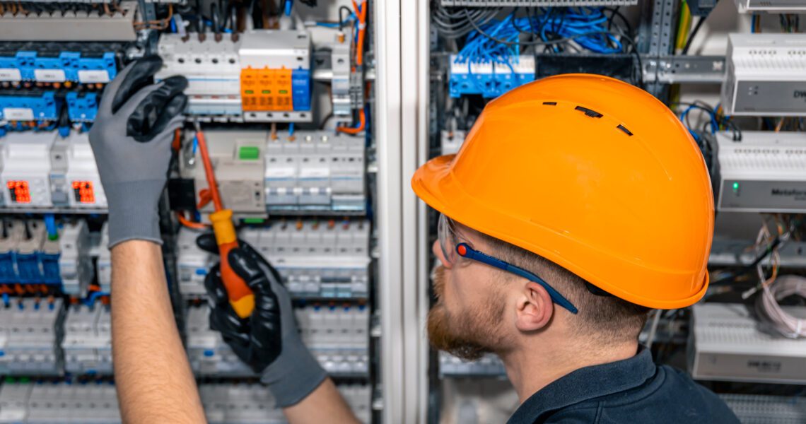 Pourquoi faire appel à un électricien professionnel pour vos travaux et installations ?