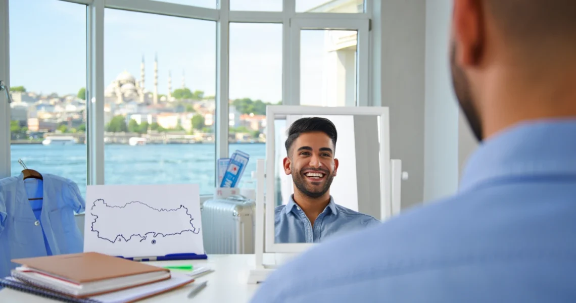 Transplantation Capillaire Turquie