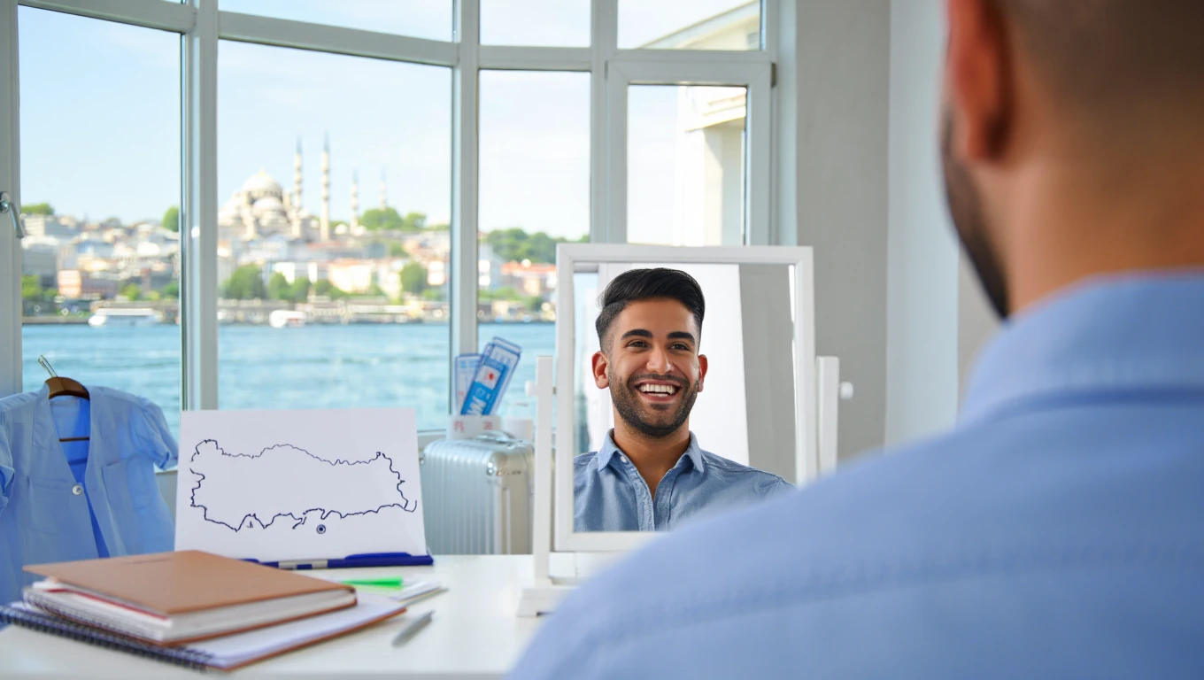 Transplantation Capillaire Turquie