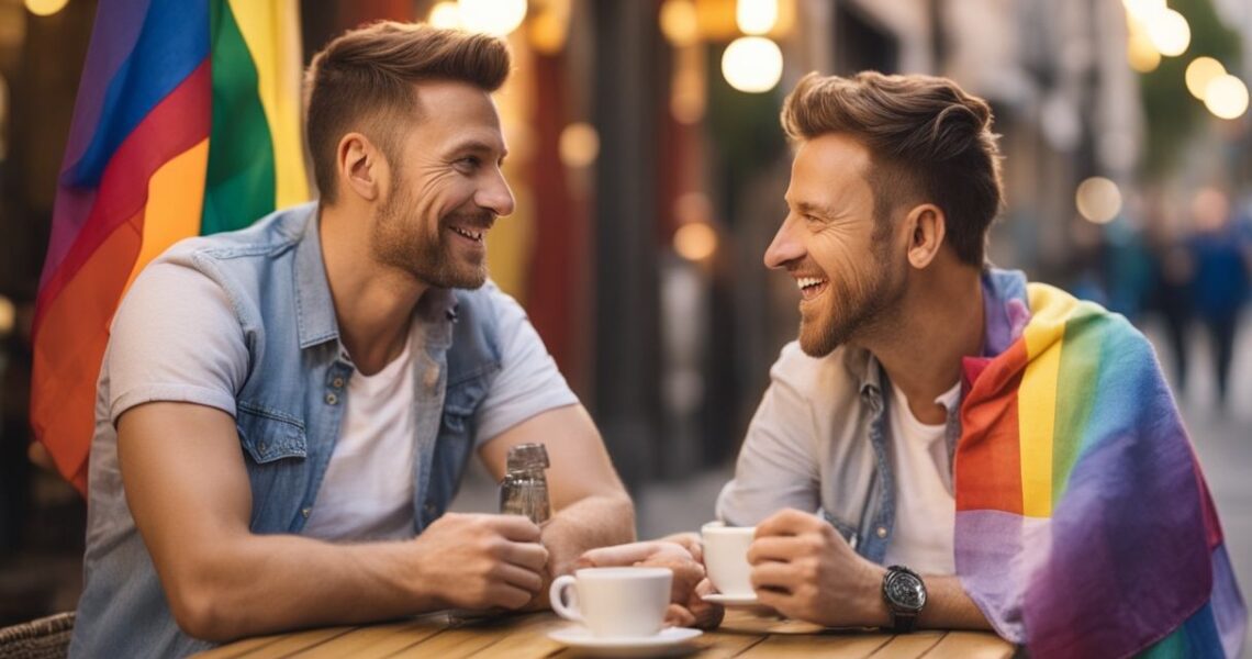 Rencontre Gay à Dijon