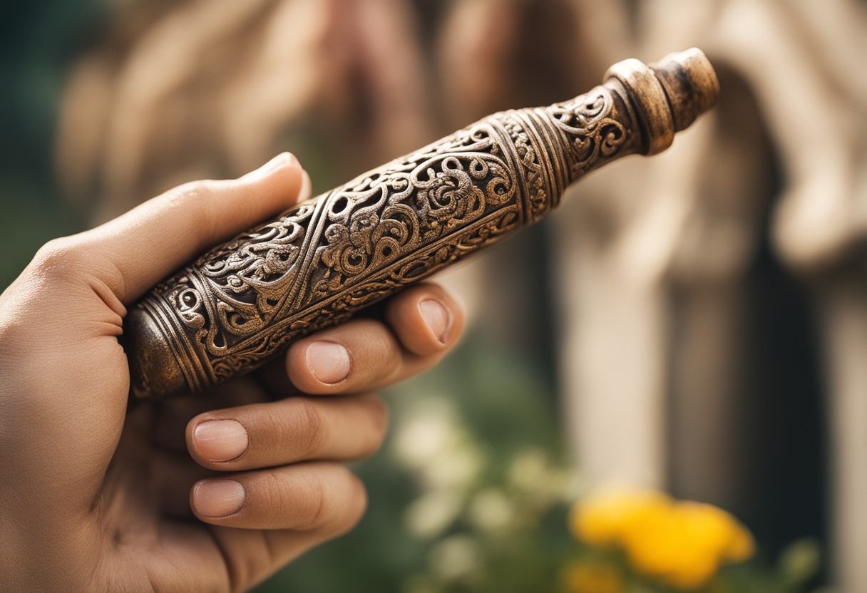 Le langage des oiseaux : d&eacute;couvrez le myst&egrave;re fascinant du sifflet turc