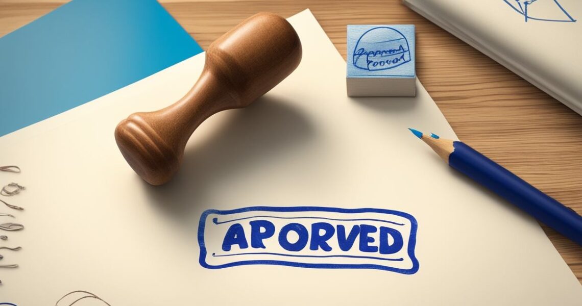 Tampon Signature Des Parents