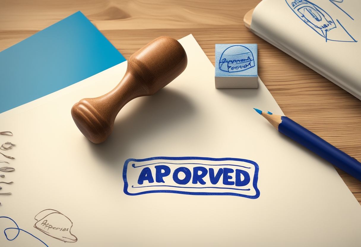 Le tampon signature des parents : le hack ultime pour survivre &agrave; la paperasse scolaire ?