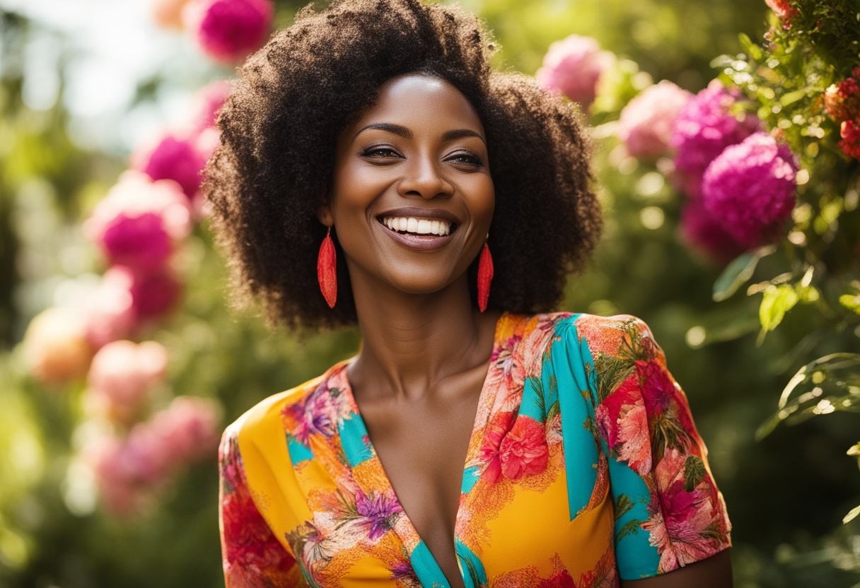 Couleur &eacute;b&egrave;ne peau : C&eacute;l&eacute;bration, Soins et Mise en Valeur