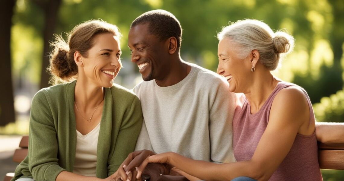 Rencontre en langue des signes