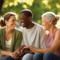 Rencontre en langue des signes