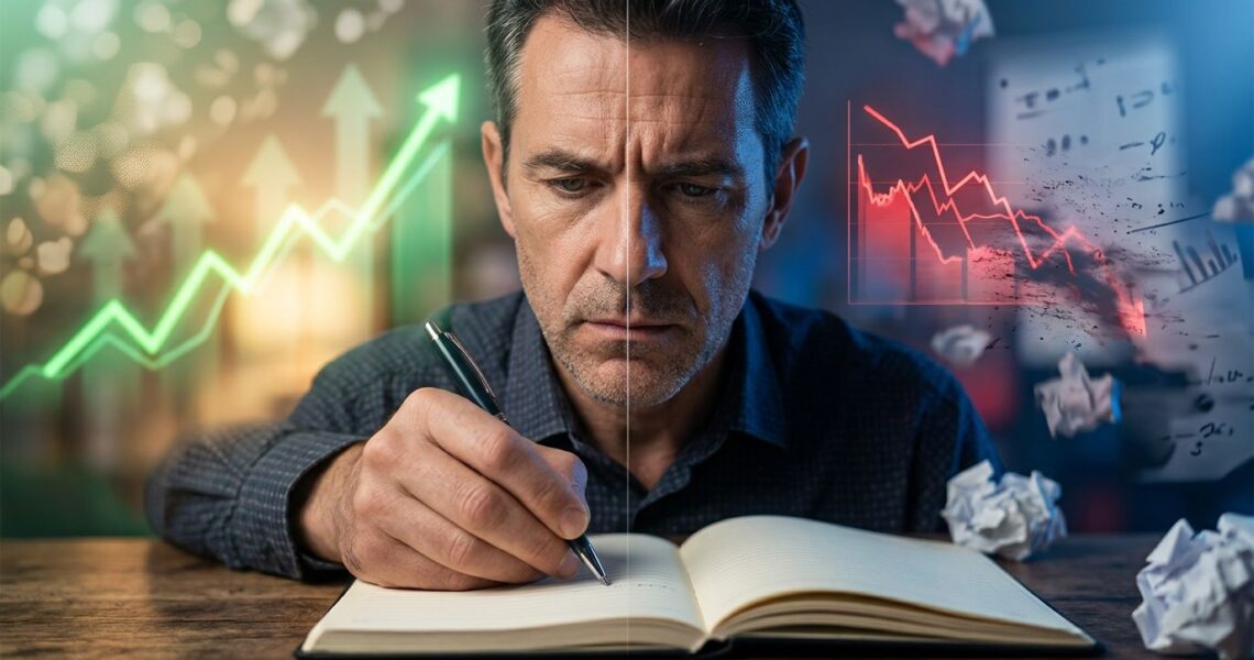 Mémoire et biais cognitifs dans vos décisions financières