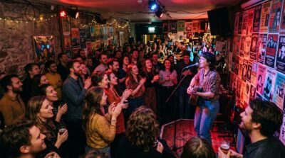 Agenda culturel local : les événements cachés près de chez vous