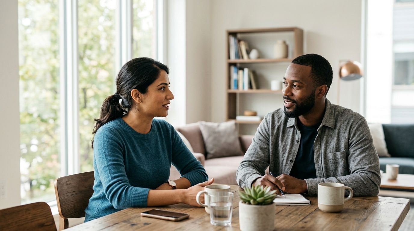 Couple, foi et culture : les discussions à avoir avant de s’engager