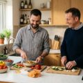 Cuisine partagée : s'organiser quand l'un mange sans gluten et l'autre non