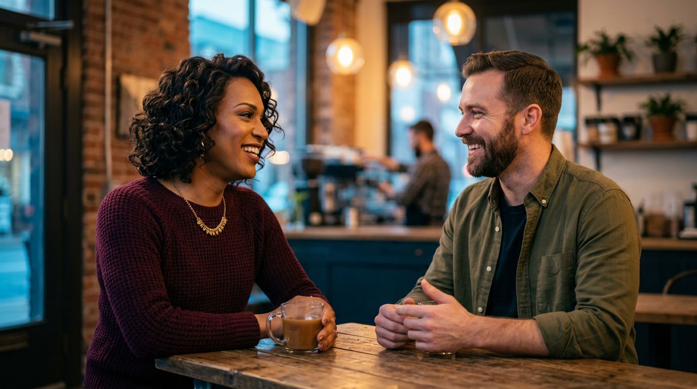 Rencontre transgenre : comment faire connaissance avec respect et sans maladresse ?