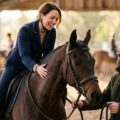 Débuter l'équitation adulte : le guide pour enfin se lancer
