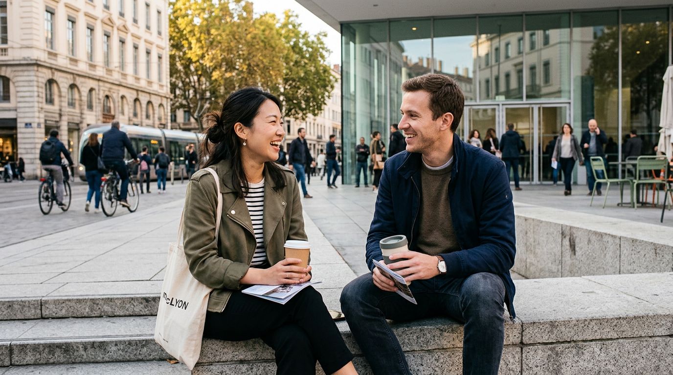 Rencontrer un homme asiatique compatible : regarder au-delà du profil